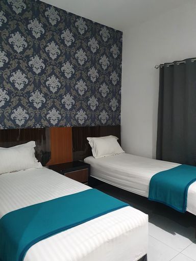 Aira Rooms, BSD, Tangerang Selatan