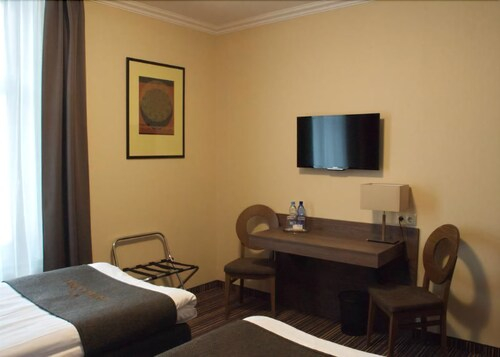 Hotel Cesis, Cesis