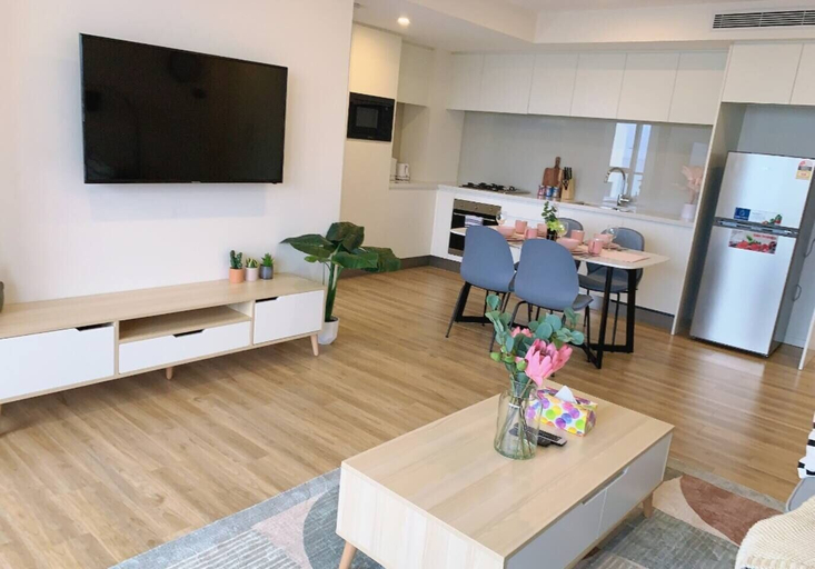 Public Area, Surferparadise Gem+parkingflexible Refund, Gold Coast
