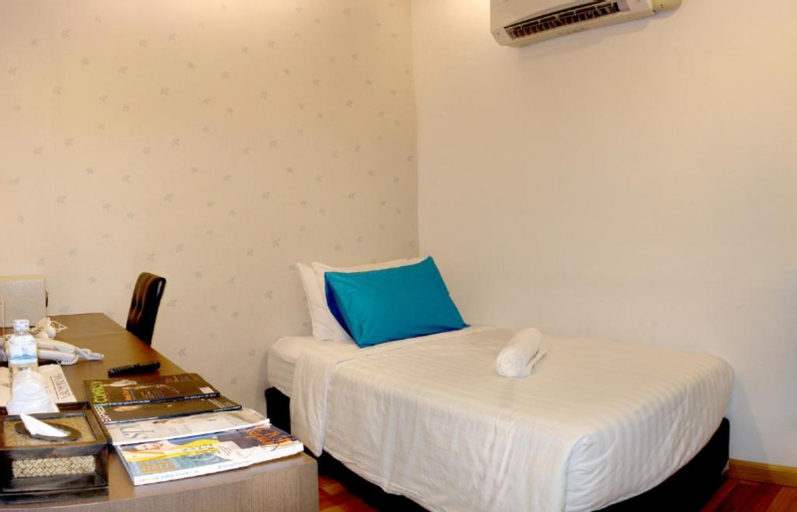 Bedroom 1