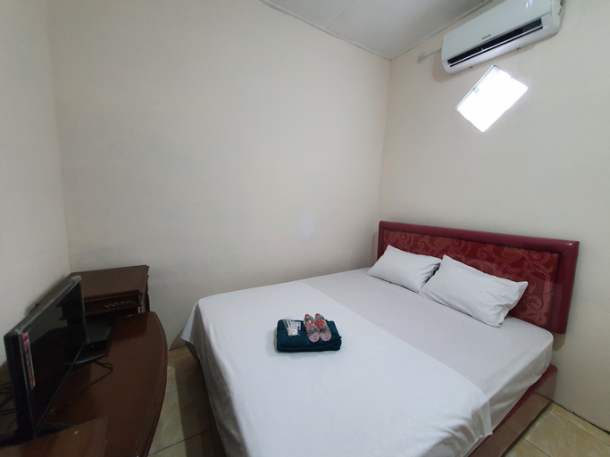 OMO Inn Solo RedPartner, Karanganyar