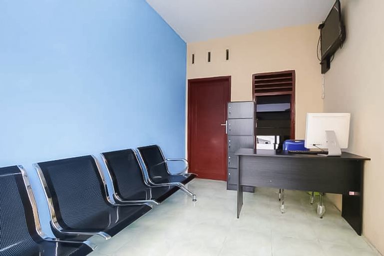 Sky Residence Cengkeh RedPartner, Medan