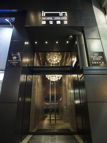 Casa Hong Kong, Yau Tsim Mong