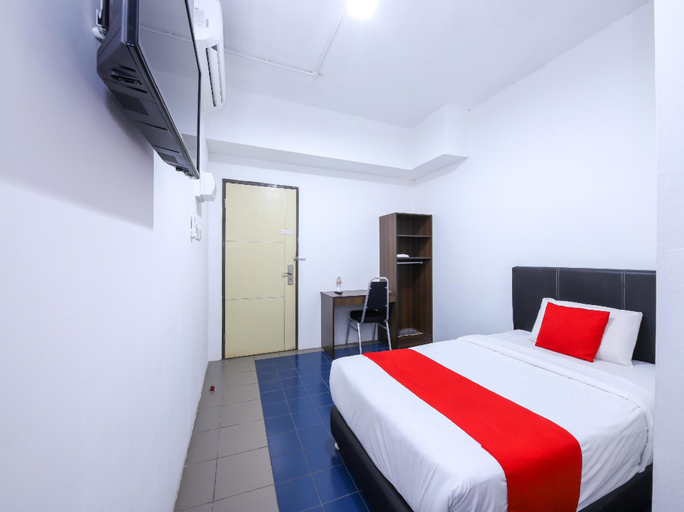 Fairlane Inn, Kuching