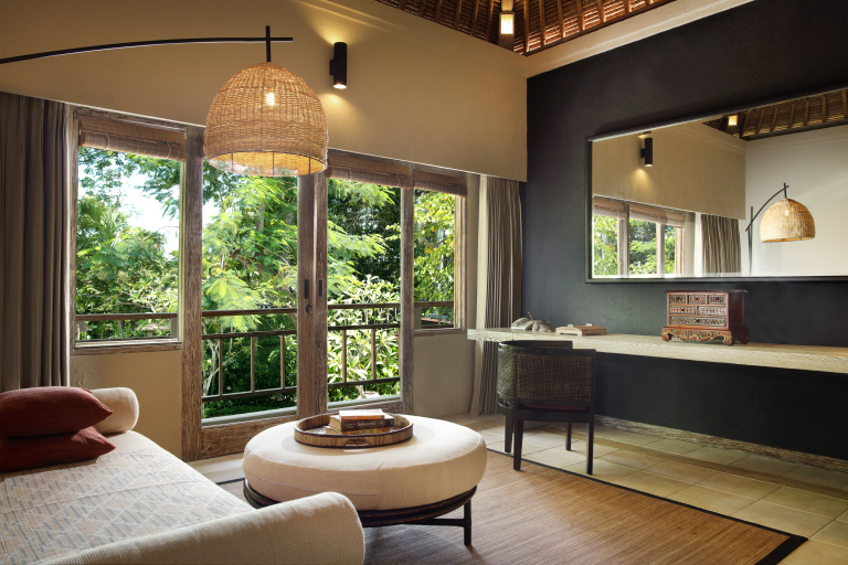 Kayumanis Sanur Private Villa and Spa - Others