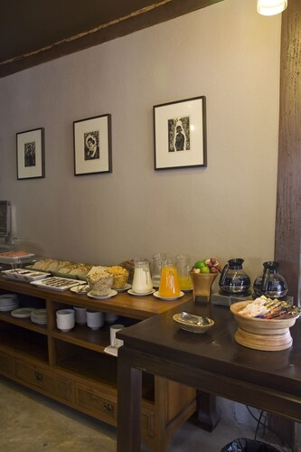 LiLu Hotel, Pai