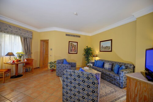 Stella Di Mare Sea Club Hotel, 'Ataqah