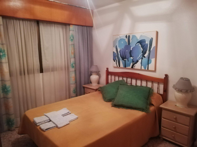 Bedroom 4, 1.don Ximo 5º pta 32, Valencia