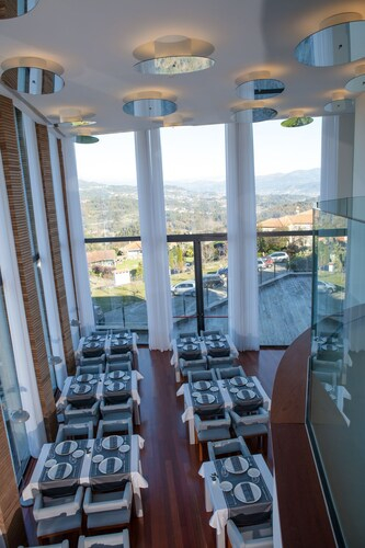 Tempus Hotel & Spa, Ponte da Barca