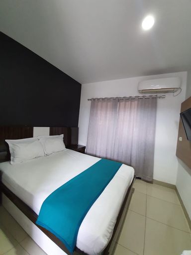 Aira Rooms, BSD, Tangerang Selatan