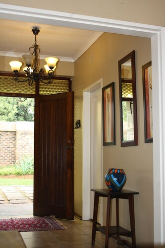African Dreams Lodge, Ekurhuleni