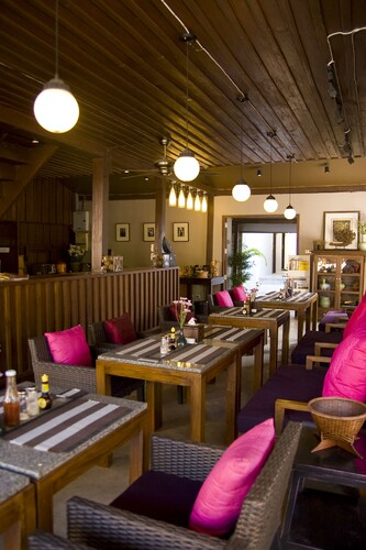 LiLu Hotel, Pai
