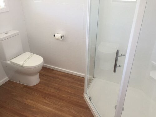 Fairway Motel and Apartments, Queenstown-Lakes
