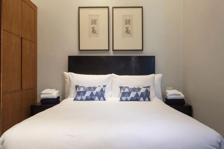 Bedroom 18