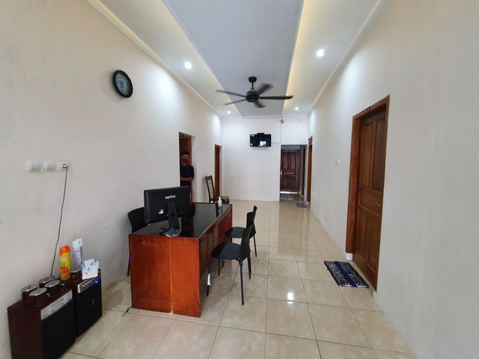 OMO Inn Solo, Karanganyar