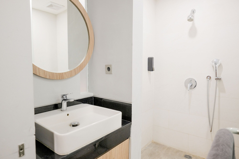 Sans Hotel Puri Indah Jakarta, West Jakarta