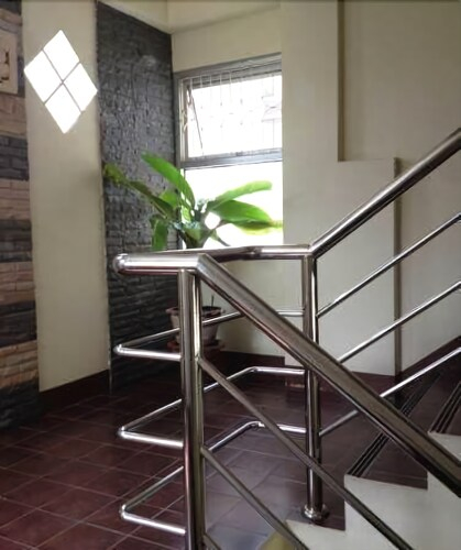 Kittiporn Apartment, Bangkok Noi