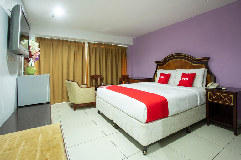 Hotel Al Jafs, Kuala Lumpur