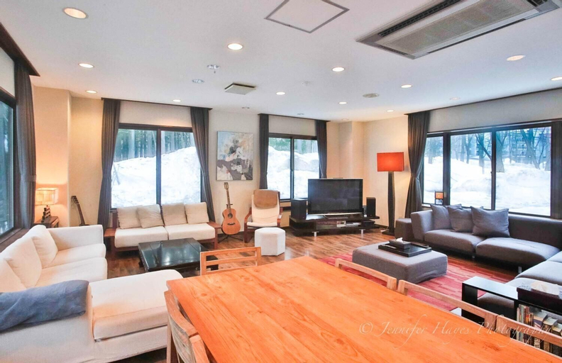 Morino Lodge Hakuba, Hakuba