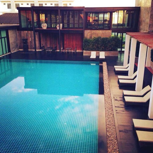 Napalai Hotel, Muang Udon Thani
