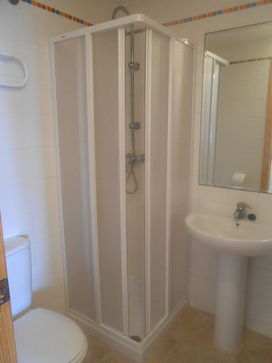 Bathroom 4, Solmar II 10 - 1º, Valencia