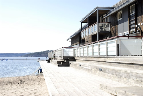 Holmsbu Hotel & Spa, Hurum