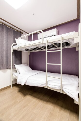 CMS-INN, SEOUL HOEGI, Seongbuk