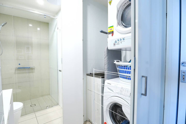 Public Area 3, Ultimate Prestige 2bed2bath Hamiltonapt, Hamilton