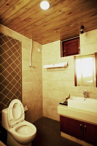 Xishuangbanna Elephant Home Guesthouse, Xishuangbanna Dai