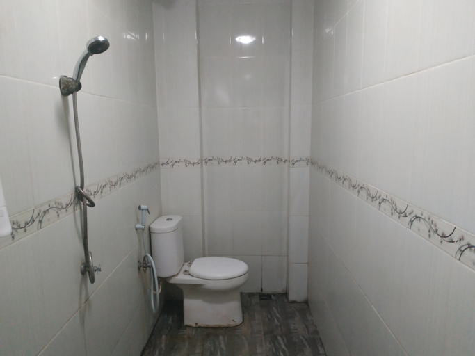 OYO 2832 Wisma Sukatani Indah, Depok