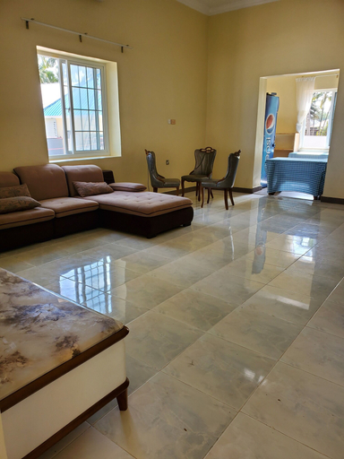 Public Area 3, Pwani Silver Sand Beach Hotel, Kaskazini 'A'