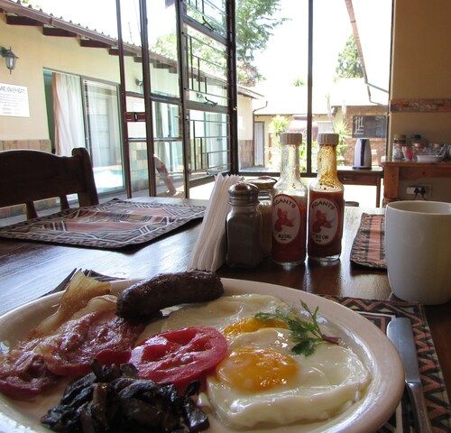 African Dreams Lodge, Ekurhuleni
