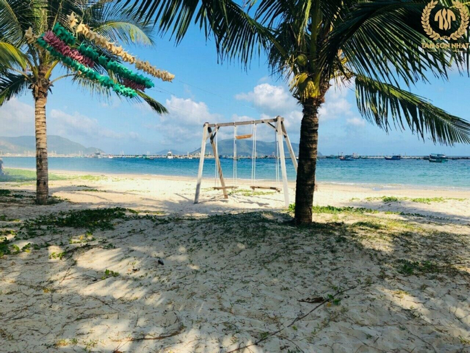 Tan Son Nhat Con Dao Resort, Côn Đảo