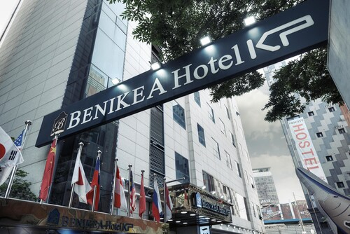 Hotel KP, Seongbuk