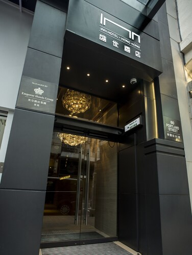 Casa Hong Kong, Yau Tsim Mong