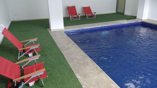 Sleep Inn Tuxtla Gutierrez, Tuxtla Gutiérrez