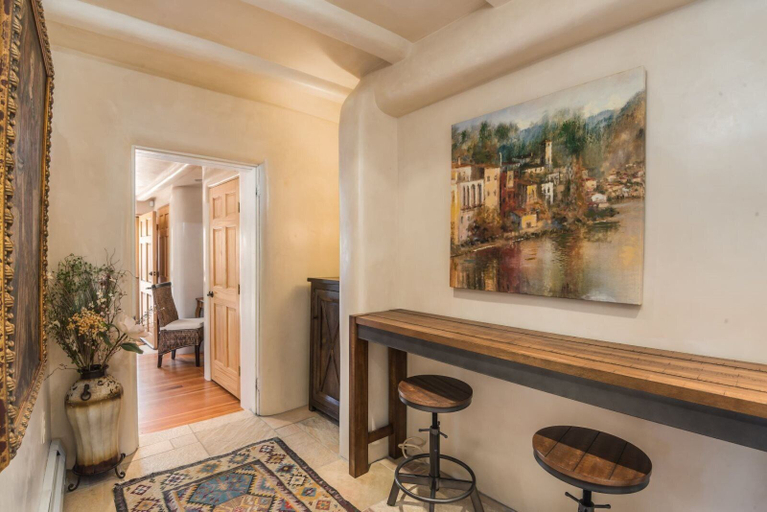 Bathroom 4, Sueños - Tranquil East Side Getaway, Serene Mountain Views, Santa Fe