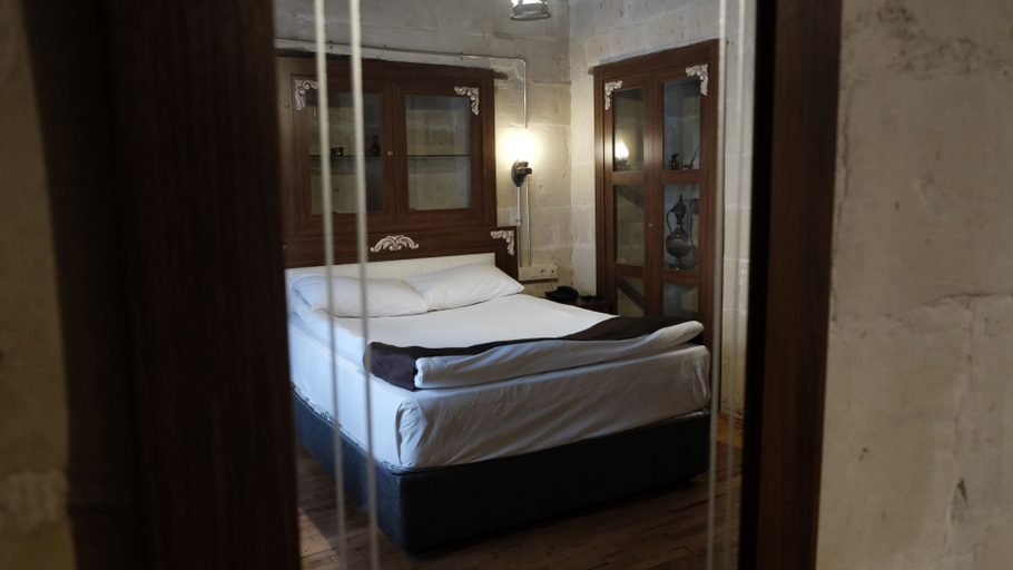Bedroom 3, Zeynep Hanim Konagi, Şehitkamil