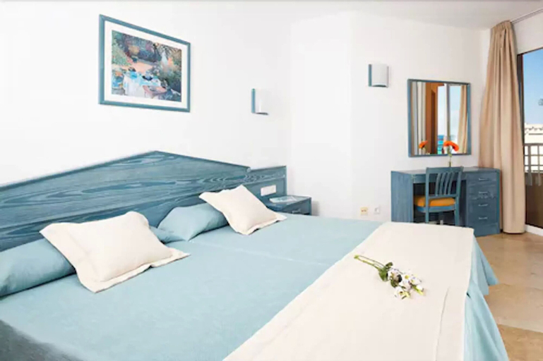 Bedroom 3, Dunes Platja, Baleares