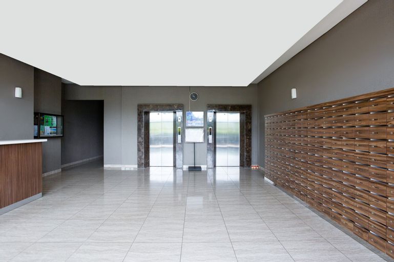 OYO 2582 Apartemen Serpong Green View, Tangerang Selatan