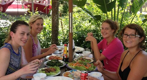 Jackfruit Homestay, Hội An