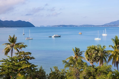 By the Sea, Pulau Phuket