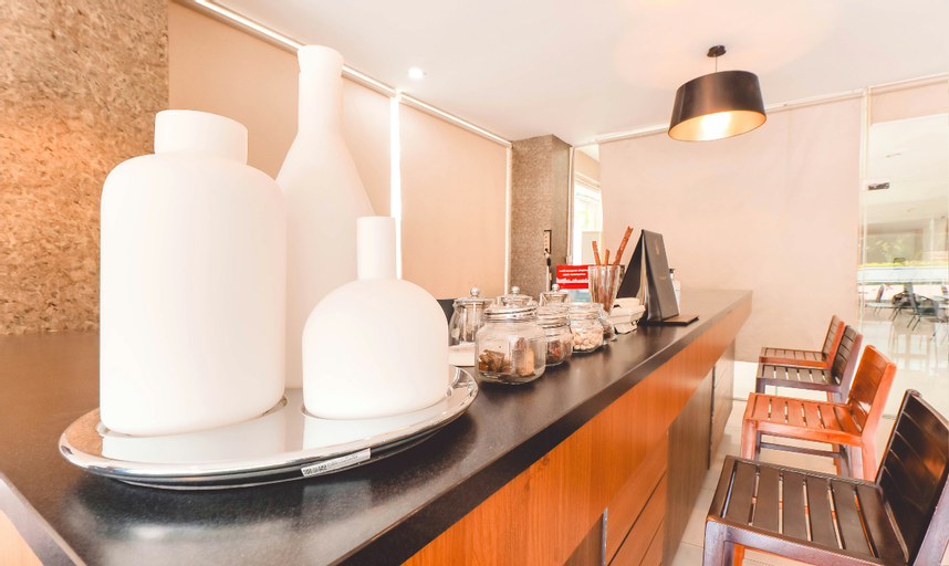 Food & Drinks 5, Saka Hotel Medan, Medan