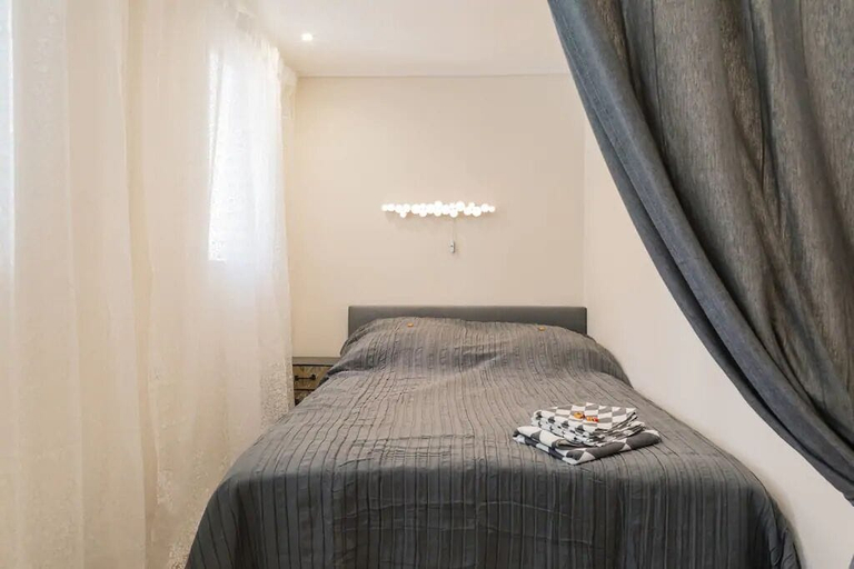 Bedroom 5, K&S Apartments, Berlin