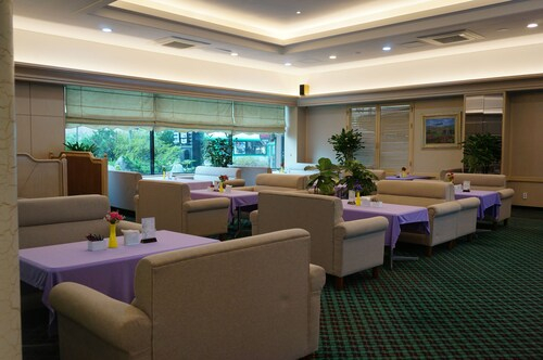 Hotel Diana, Geum-cheon