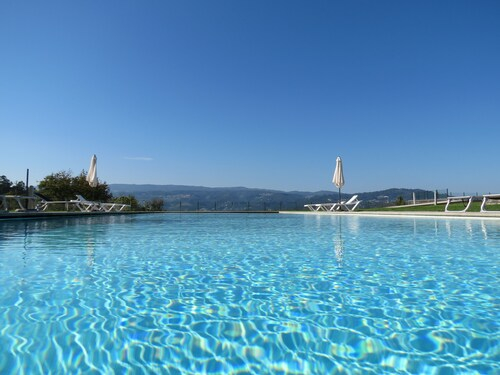 Tempus Hotel & Spa, Ponte da Barca