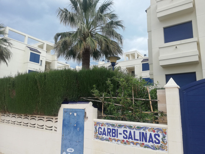 Exterior & Views 2, Garbi Salinas, Valencia