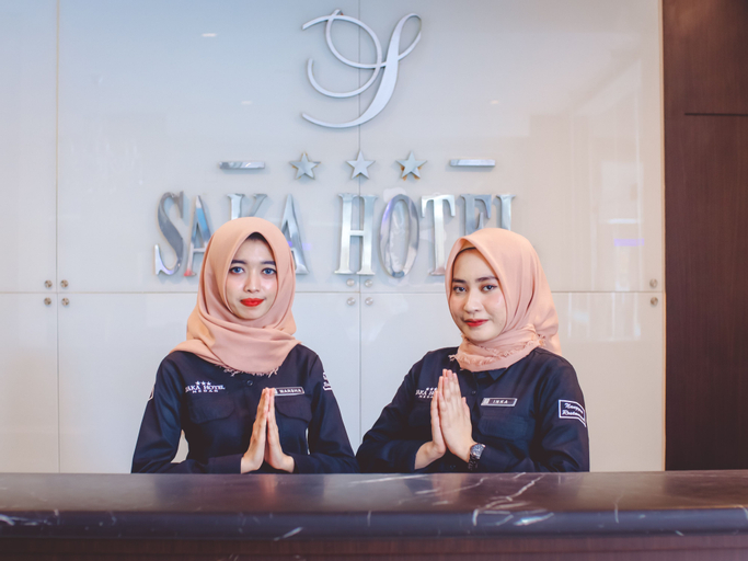 Saka Hotel Medan, Medan