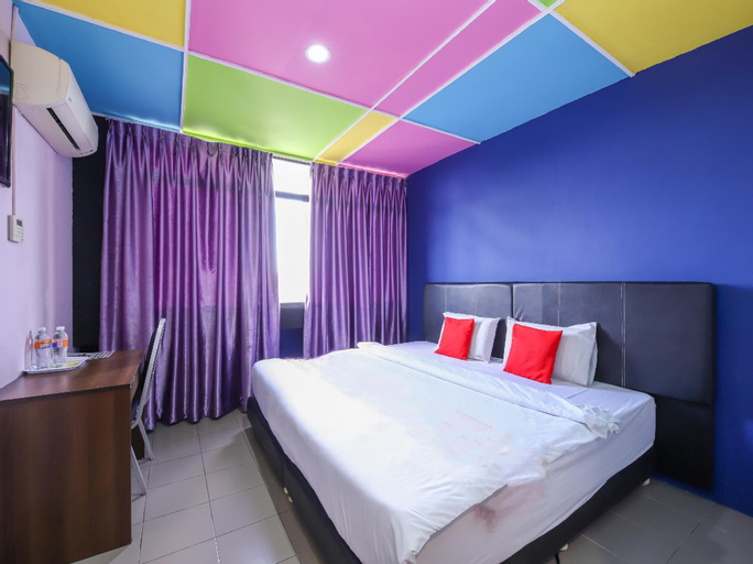 Fairlane Inn, Kuching