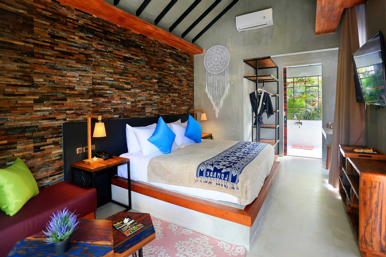 Vinna Villa Seminyak, Badung